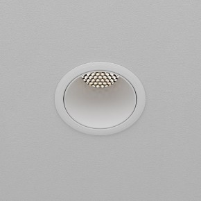 Встраиваемый светильник Maytoni Dip DL116-10W-4K-W в Нягани - nyagan.ok-mebel.com | фото 8