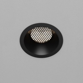 Встраиваемый светильник Maytoni Dip DL117-15W-4K-B в Нягани - nyagan.ok-mebel.com | фото 7