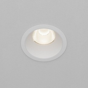 Встраиваемый светильник Maytoni Dip DL117-15W-4K-W в Нягани - nyagan.ok-mebel.com | фото 4