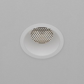 Встраиваемый светильник Maytoni Dip DL117-15W-4K-W в Нягани - nyagan.ok-mebel.com | фото 9