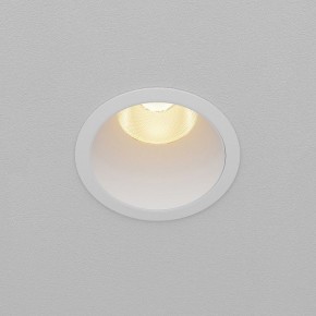 Встраиваемый светильник Maytoni Dip DL118-15W-2.7K-W в Нягани - nyagan.ok-mebel.com | фото 4