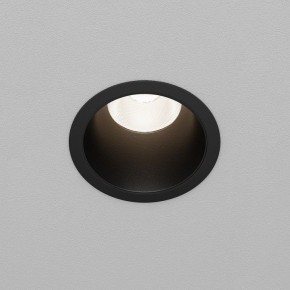 Встраиваемый светильник Maytoni Dip DL118-15W-4K-B в Нягани - nyagan.ok-mebel.com | фото 4