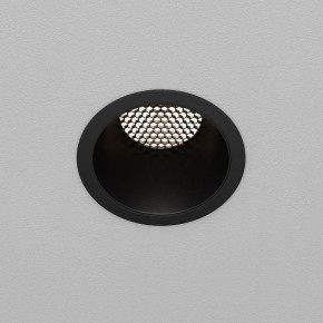 Встраиваемый светильник Maytoni Dip DL118-15W-4K-B в Нягани - nyagan.ok-mebel.com | фото 8