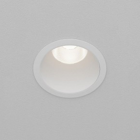 Встраиваемый светильник Maytoni Dip DL118-15W-4K-W в Нягани - nyagan.ok-mebel.com | фото 4