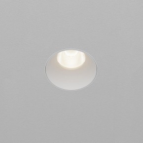 Встраиваемый светильник Maytoni Dip DL119-10W-4K-TRS-W в Нягани - nyagan.ok-mebel.com | фото 4
