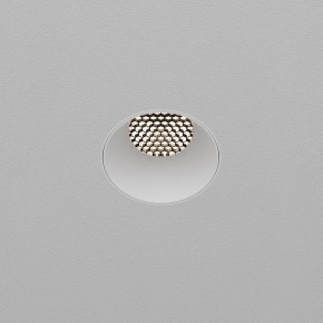 Встраиваемый светильник Maytoni Dip DL119-10W-4K-TRS-W в Нягани - nyagan.ok-mebel.com | фото 8