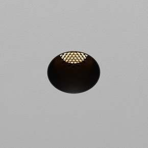 Встраиваемый светильник Maytoni Dip DL120-10W-2.7K-TRS-B в Нягани - nyagan.ok-mebel.com | фото 8