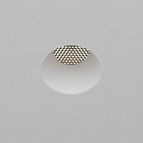 Встраиваемый светильник Maytoni Dip DL122-15W-4K-TRS-W в Нягани - nyagan.ok-mebel.com | фото 8