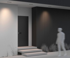 Встраиваемый светильник Maytoni Ghost O488DL-L12GF3K в Нягани - nyagan.ok-mebel.com | фото 6