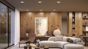 Встраиваемый светильник Maytoni Nude DL065-12W4K-TRS-W в Нягани - nyagan.ok-mebel.com | фото 5