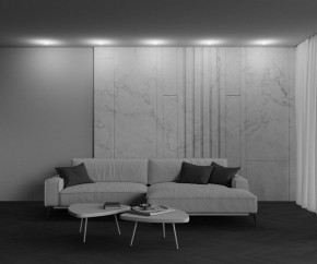 Встраиваемый светильник Maytoni Nude DL065-12W4K-TRS-W в Нягани - nyagan.ok-mebel.com | фото 6