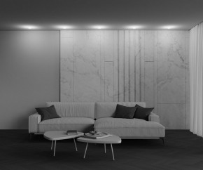 Встраиваемый светильник Maytoni Nude DL065-12W4K-W в Нягани - nyagan.ok-mebel.com | фото 7