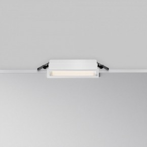 Встраиваемый светильник Maytoni Parete DL100-6W2.7-3-4K-W в Нягани - nyagan.ok-mebel.com | фото 3