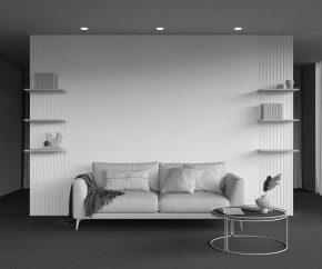 Встраиваемый светильник Maytoni Pauline DL067-GX53-W в Нягани - nyagan.ok-mebel.com | фото 6