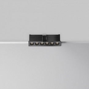 Встраиваемый светильник Maytoni Points DL065-12W3-6K-B в Нягани - nyagan.ok-mebel.com | фото 3