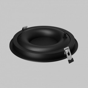 Встраиваемый светильник Maytoni Vector DL102-12W2.7K-B в Нягани - nyagan.ok-mebel.com | фото 6