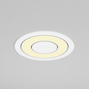 Встраиваемый светильник Maytoni Vector DL102-12W2.7K-W в Нягани - nyagan.ok-mebel.com | фото 3