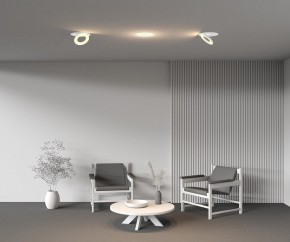 Встраиваемый светильник Maytoni Vector DL102-12W2.7K-W в Нягани - nyagan.ok-mebel.com | фото 9