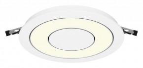 Встраиваемый светильник Maytoni Vector DL102-12W3K-W в Нягани - nyagan.ok-mebel.com | фото