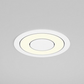 Встраиваемый светильник Maytoni Vector DL102-12W3K-W в Нягани - nyagan.ok-mebel.com | фото 3