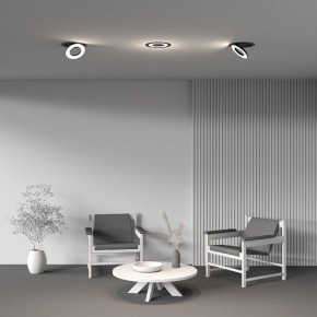 Встраиваемый светильник Maytoni Vector DL102-12W4K-B в Нягани - nyagan.ok-mebel.com | фото 7