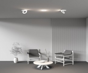 Встраиваемый светильник Maytoni Vector DL102-12W4K-W в Нягани - nyagan.ok-mebel.com | фото 8