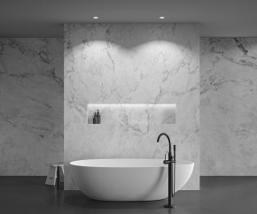 Встраиваемый светильник Maytoni Zoom DL034-01-12W2.7K-W в Нягани - nyagan.ok-mebel.com | фото 4