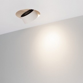 Встраиваемый светильник на штанге Arlight PLURIO 038065 в Нягани - nyagan.ok-mebel.com | фото 2