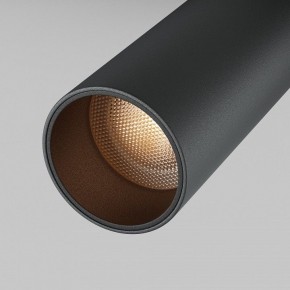 Встраиваемый светильник на штанге Maytoni FOCUS LED C053CL-L12W2.7K-W-B в Нягани - nyagan.ok-mebel.com | фото 7