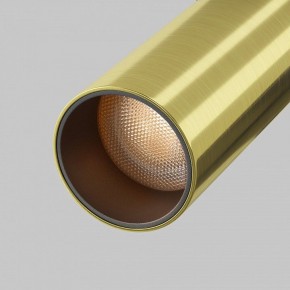 Встраиваемый светильник на штанге Maytoni FOCUS LED C053CL-L12W2.7K-W-BS в Нягани - nyagan.ok-mebel.com | фото 8