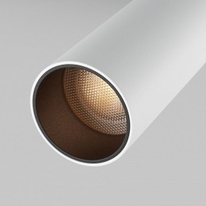 Встраиваемый светильник на штанге Maytoni FOCUS LED C053CL-L12W2.7K-W-W в Нягани - nyagan.ok-mebel.com | фото 9