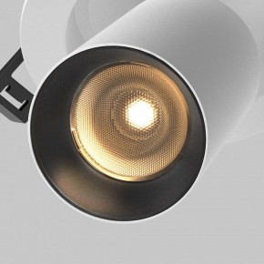 Встраиваемый светильник на штанге Maytoni FOCUS LED C071CL-7W2.7K-WB в Нягани - nyagan.ok-mebel.com | фото 10
