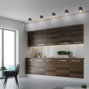 Встраиваемый светильник Novotech Butt 370433 в Нягани - nyagan.ok-mebel.com | фото 5