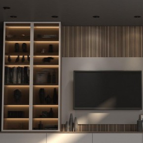 Встраиваемый светильник Novotech Gesso 358816 в Нягани - nyagan.ok-mebel.com | фото 7