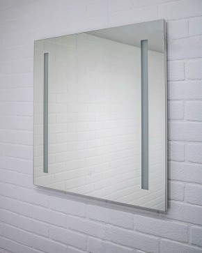 Зеркало Good Light 2-65 с подсветкой Домино (GL7011Z) в Нягани - nyagan.ok-mebel.com | фото 2