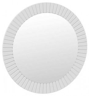 Зеркало настенное Хилтон Исп.2.2 в Нягани - nyagan.ok-mebel.com | фото 1