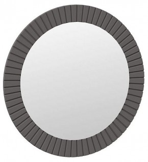 Зеркало настенное Хилтон Исп.2.2 в Нягани - nyagan.ok-mebel.com | фото 1