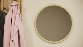 Зеркало настенное Веста в Нягани - nyagan.ok-mebel.com | фото 4