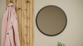 Зеркало настенное Веста в Нягани - nyagan.ok-mebel.com | фото 7
