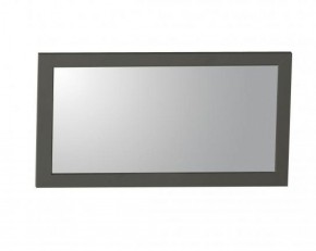 Зеркало навесное 37.17 "Прованс" (Диамант серый) в Нягани - nyagan.ok-mebel.com | фото